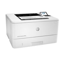Miniatura 3 de HP LaserJet Enterprise LaserJet Enterprise M406dn Blanco y negro Impresora, Solo Ethernet; A doble cara  Laser Wifi Dúplex