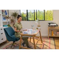 Miniatura 8 de HP LaserJet Enterprise LaserJet Enterprise M406dn Blanco y negro Impresora, Solo Ethernet; A doble cara  Laser Wifi Dúplex