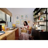 Miniatura 10 de HP LaserJet Enterprise LaserJet Enterprise M406dn Blanco y negro Impresora, Solo Ethernet; A doble cara  Laser Wifi Dúplex