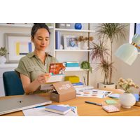 Miniatura 11 de HP LaserJet Enterprise LaserJet Enterprise M406dn Blanco y negro Impresora, Solo Ethernet; A doble cara  Laser Wifi Dúplex