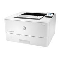 Miniatura 12 de HP LaserJet Enterprise LaserJet Enterprise M406dn Blanco y negro Impresora, Solo Ethernet; A doble cara  Laser Wifi Dúplex