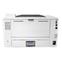 Miniatura 13 de HP LaserJet Enterprise LaserJet Enterprise M406dn Blanco y negro Impresora, Solo Ethernet; A doble cara  Laser Wifi Dúplex