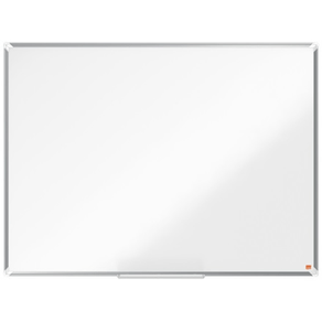 PIZARRA PPLUS ACERO LACADO 1200X900MM NOBO 1915156