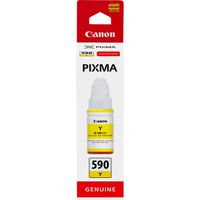 Miniatura 2 de CARTUCHO CANON BOTELLA 70ML YELLOW GI-590Y
