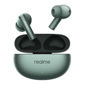 REALME AURICULARES BUDS AIR6 FOREST GREEN