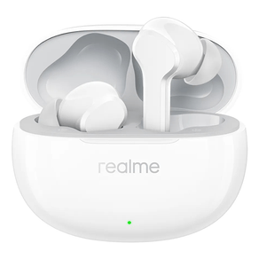 REALME AURICULARES BUDS T110 POP WHITE