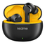 REALME AURICULARES BUDS T110 PUNK BLACK