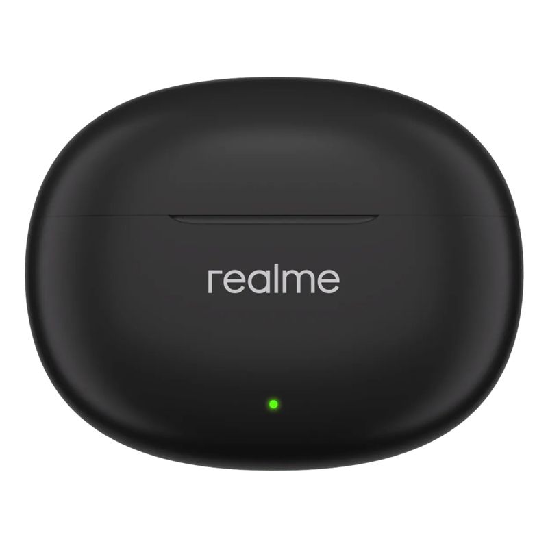 REALME AURICULARES BUDS T110 PUNK BLACK - Imagen 3 de 4