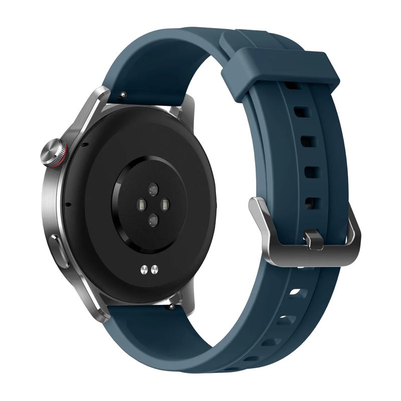 REALME SMARTWATCH S2 BLUE - Imagen 5 de 5