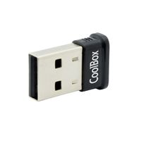 Miniatura 3 de ADAPTADOR COOLBOX BLUETOOTH BT5.3 USB2.0 MINI