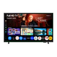 Miniatura 2 de SAMSUNG 32"  TU32F6005FK LED Full HD