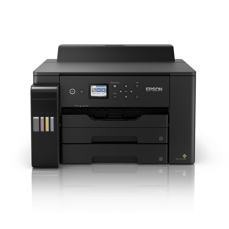 IMPRESORA EPSON ECOTANK ET-16150 - Imagen 4 de 6