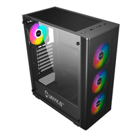 Miniatura 3 de PC NETWAY Gaming PBA nRuy+ i7-12700F,32GB,1TB M.2,RTX 5060 8GB,W11