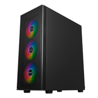 Miniatura 4 de PC NETWAY Gaming PBA nRuy+ i7-12700F,32GB,1TB M.2,RTX 5060 8GB,W11