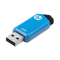 Miniatura 3 de USB 2.0 HP 32GB V150W