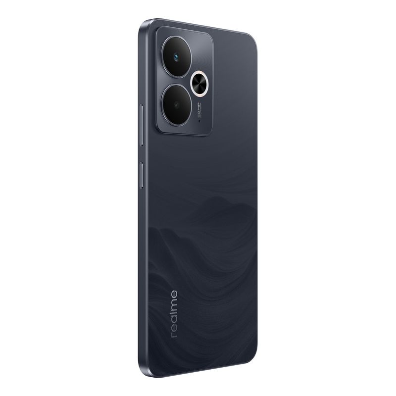 TELEFONO MOVIL LIBRE REALME 14T 5G 6,67", OCTA CORE, 8GB, 256GB , AND15, BLACK - Imagen 4 de 10
