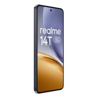 Miniatura 5 de TELEFONO MOVIL LIBRE REALME 14T 5G  6,67", OCTA CORE,  8GB,  256GB , AND15,  BLACK