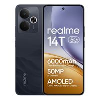 Miniatura 10 de TELEFONO MOVIL LIBRE REALME 14T 5G  6,67", OCTA CORE,  8GB,  256GB , AND15,  BLACK