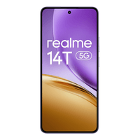 Miniatura 1 de Smartphone  REALME  14T 6.67" 5G 8GB/256GB Púrpura