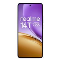 Miniatura 2 de Smartphone  REALME  14T 6.67" 5G 8GB/256GB Púrpura