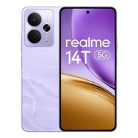 Miniatura 4 de Smartphone  REALME  14T 6.67" 5G 8GB/256GB Púrpura