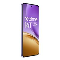 Miniatura 6 de Smartphone  REALME  14T 6.67" 5G 8GB/256GB Púrpura