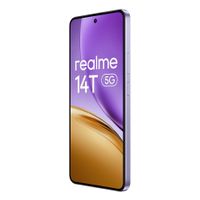 Miniatura 8 de Smartphone  REALME  14T 6.67" 5G 8GB/256GB Púrpura