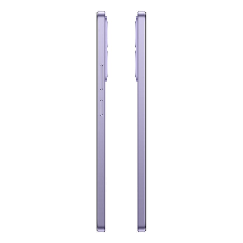 Smartphone REALME 14T 6.67" 5G 8GB/256GB Púrpura - Imagen 9 de 10