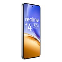 Miniatura 5 de REALME  14 6.67" 5G 12GB/256GB Plata