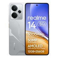 Miniatura 10 de REALME  14 6.67" 5G 12GB/256GB Plata