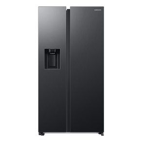 FRIGORIFICO AMERICANO SAMSUNG RS68CG885DB1EF NOFROST D NEGRO