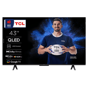 TCL 43" P7K 43P7K QLED 4K Ultra HD