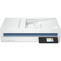 Miniatura 1 de SCANJET ENTERPRISE FLOW N6600 FNW1