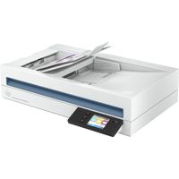 Miniatura 5 de SCANJET ENTERPRISE FLOW N6600 FNW1