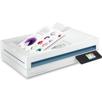 Miniatura 7 de SCANJET ENTERPRISE FLOW N6600 FNW1