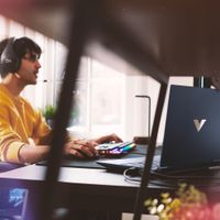 Miniatura 8 de PORTATIL GAMING HP VICTUS 15 CORE I7-13620H ,16GB DDR4, 512GB SSD, RTX 4050 6GB, 15.6" FHD, FREEDOS