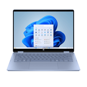 PORTATIL HP X360 INTEL OMNIBOOK 5 FLIP 14 CORE I5-1334U, 16GB, 512GB SSD, 14" TACTIL , W11