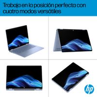 Miniatura 7 de PORTATIL HP X360 INTEL OMNIBOOK 5 FLIP 14 CORE I5-1334U, 16GB, 512GB SSD, 14" TACTIL , W11