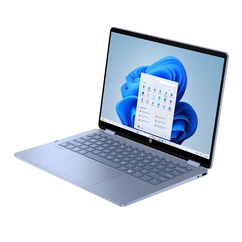PORTATIL HP X360 INTEL OMNIBOOK 5 FLIP 14 CORE I5-1334U, 16GB, 512GB SSD, 14" TACTIL , W11 - Imagen 15 de 18