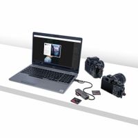 Miniatura 6 de USB 3.0 Multi-Media Memory Card Reader