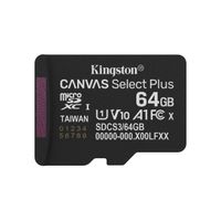 Miniatura 7 de MEMORIA 64GB MICROSDXC CANVAS SELECT GEN 3+ADAPT