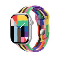 Miniatura 3 de APPLE WATCH 46 PRIDE EDITION SB S/M