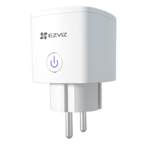 EZVIZ ENCHUFE INTELIGENTE WIFI T30-10B BASIC BLANCO