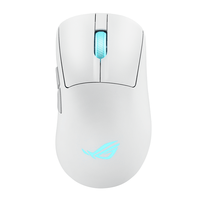 Miniatura 1 de RATON ASUS ROG KERIS II ORIGIN (WHITE)