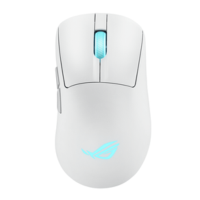 RATON ASUS ROG KERIS II ORIGIN (WHITE)