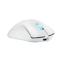 Miniatura 6 de RATON ASUS ROG KERIS II ORIGIN (WHITE)