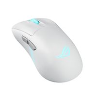 Miniatura 9 de RATON ASUS ROG KERIS II ORIGIN (WHITE)
