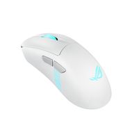 Miniatura 10 de RATON ASUS ROG KERIS II ORIGIN (WHITE)