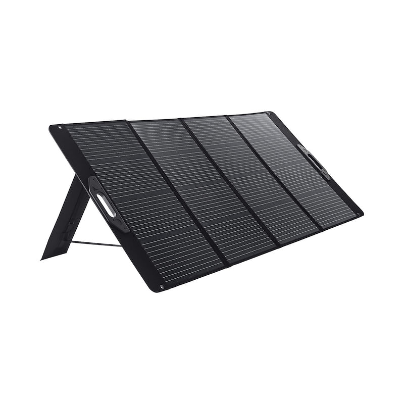Acer 200W Foldable Solar Panel APS360 - Imagen 4 de 9