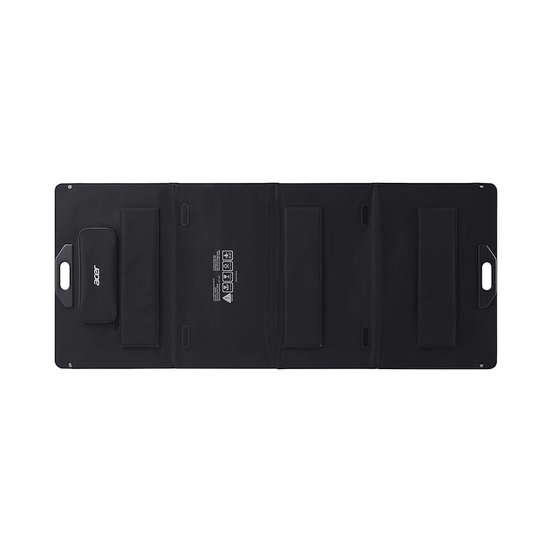 Acer 200W Foldable Solar Panel APS360 - Imagen 7 de 9